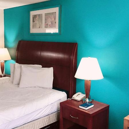 Lima Inn Hotel 外观 照片