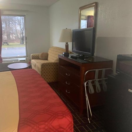 Lima Inn Hotel 外观 照片