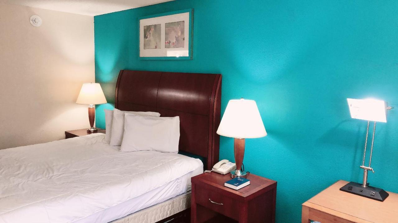 Lima Inn Hotel 外观 照片