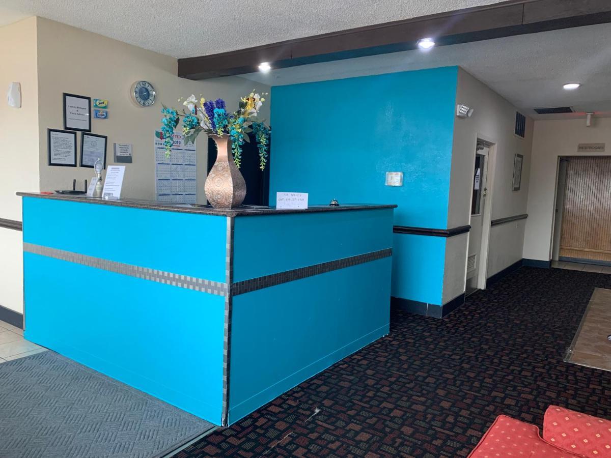 Lima Inn Hotel 外观 照片