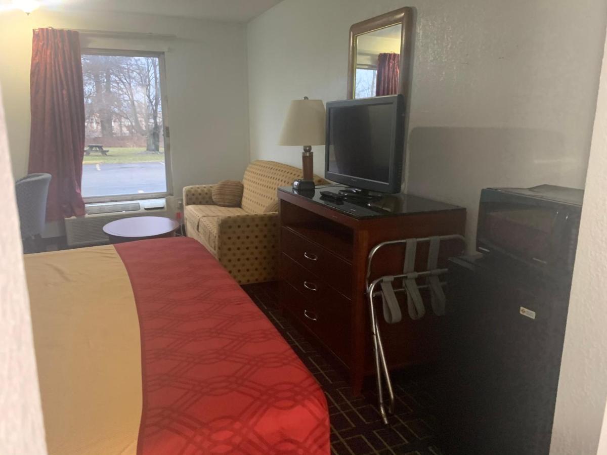 Lima Inn Hotel 外观 照片