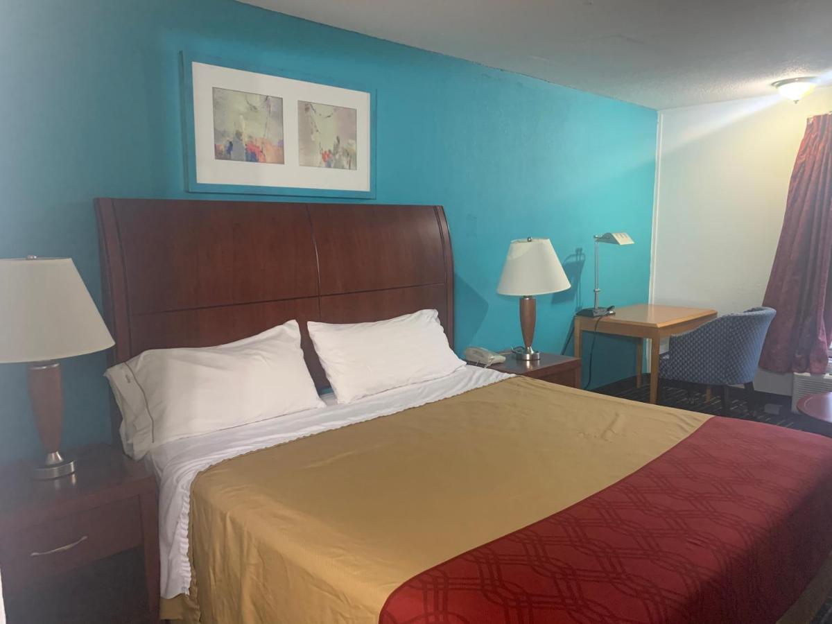 Lima Inn Hotel 外观 照片