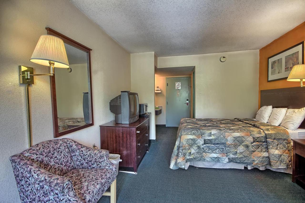 Lima Inn Hotel 客房 照片