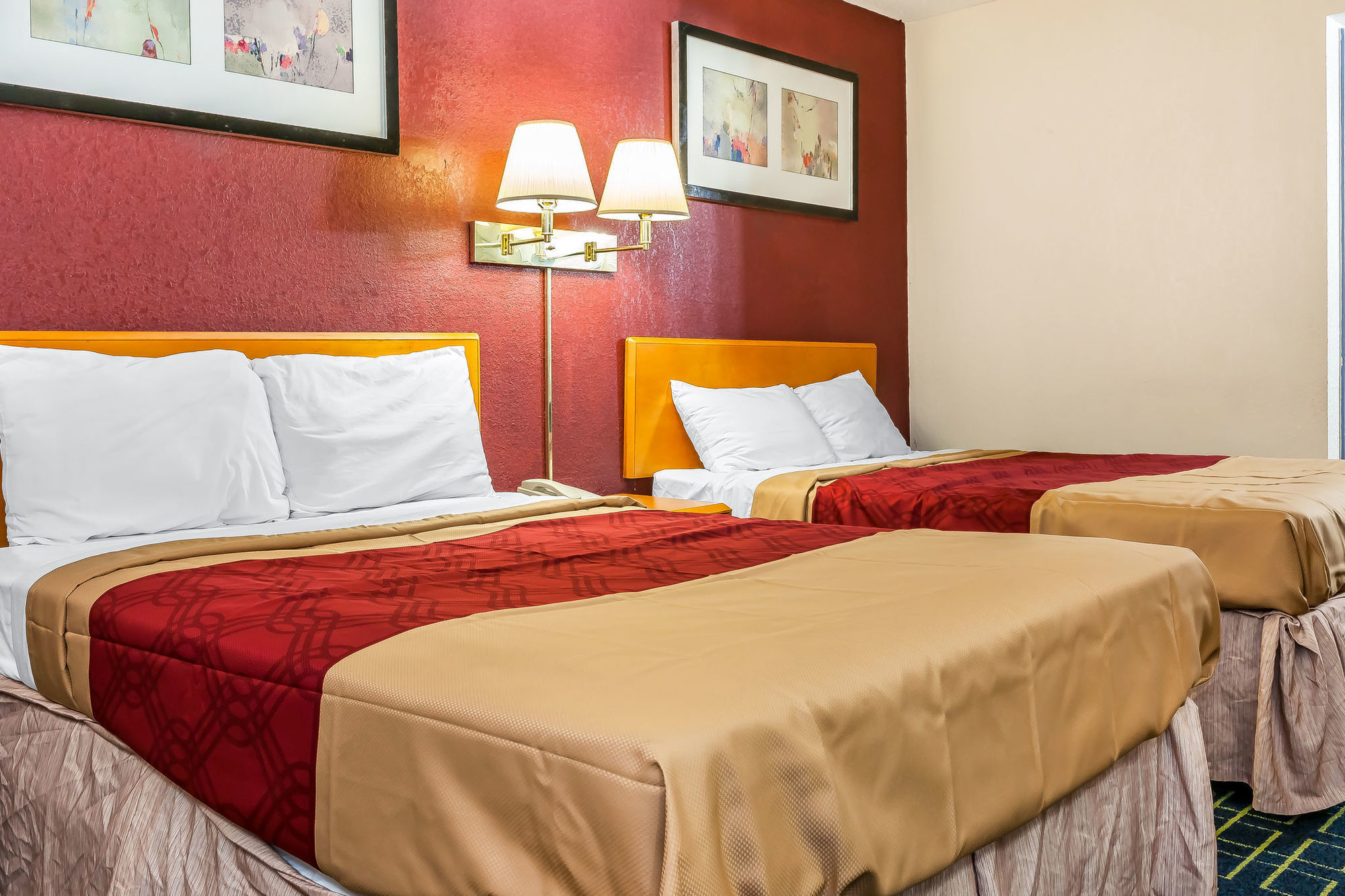 Lima Inn Hotel 客房 照片