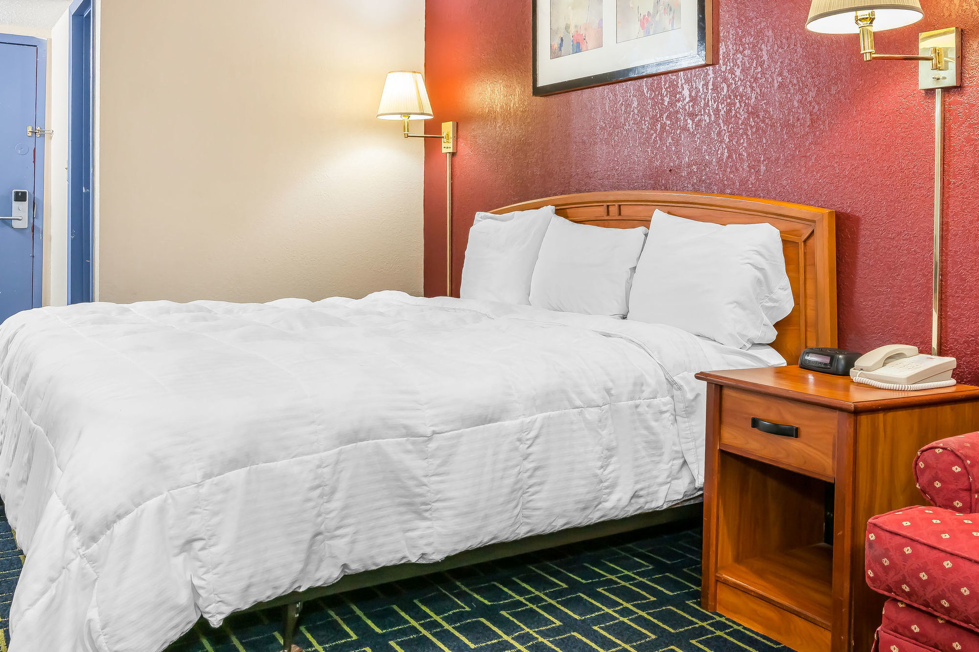 Lima Inn Hotel 客房 照片