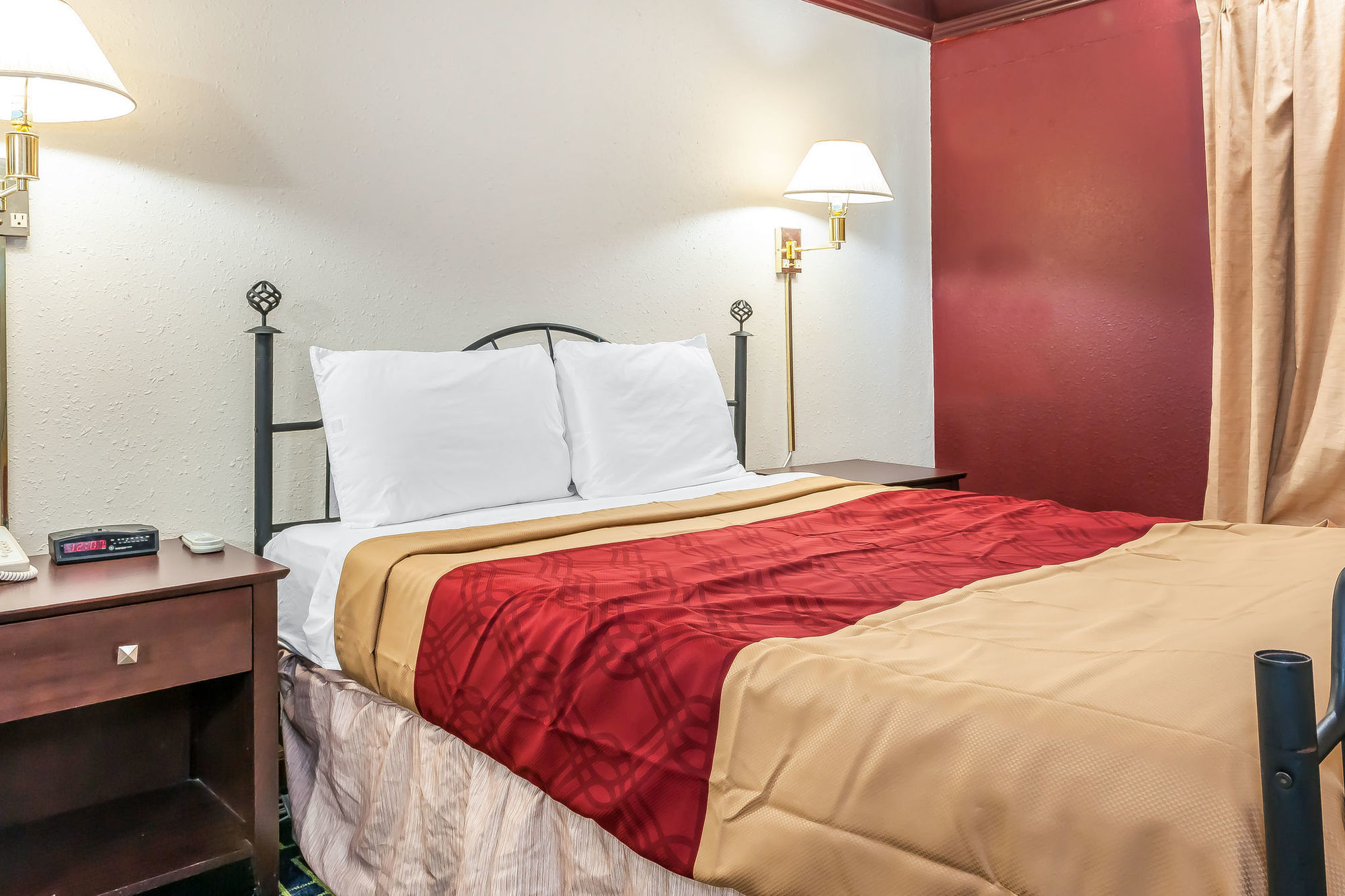 Lima Inn Hotel 客房 照片