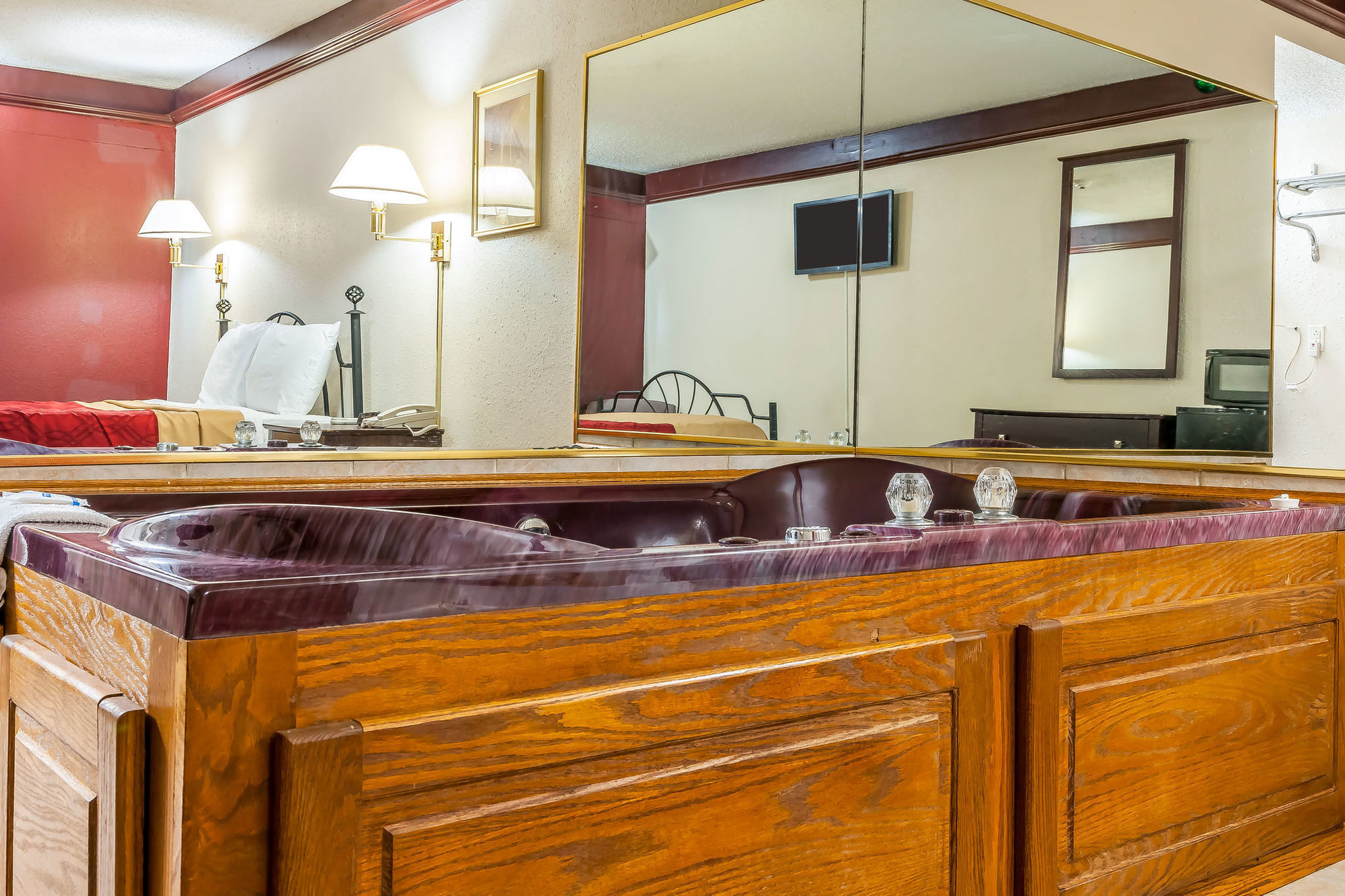 Lima Inn Hotel 客房 照片