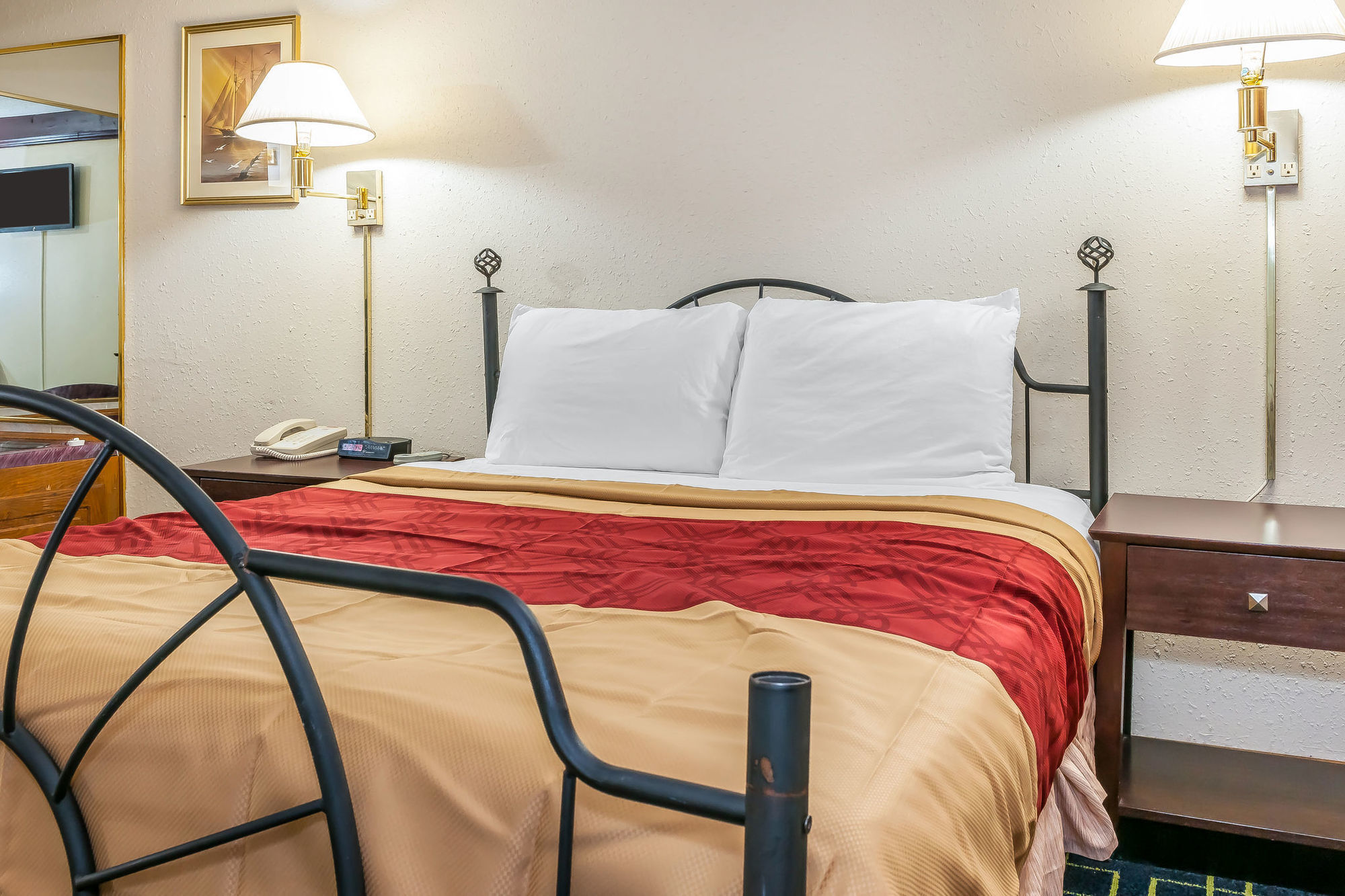 Lima Inn Hotel 客房 照片