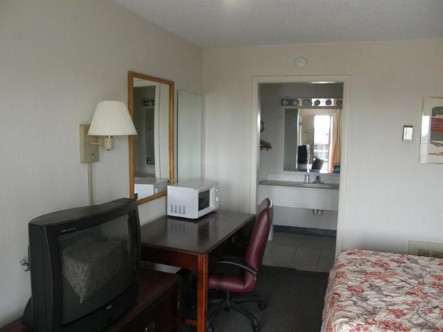 Lima Inn Hotel 外观 照片