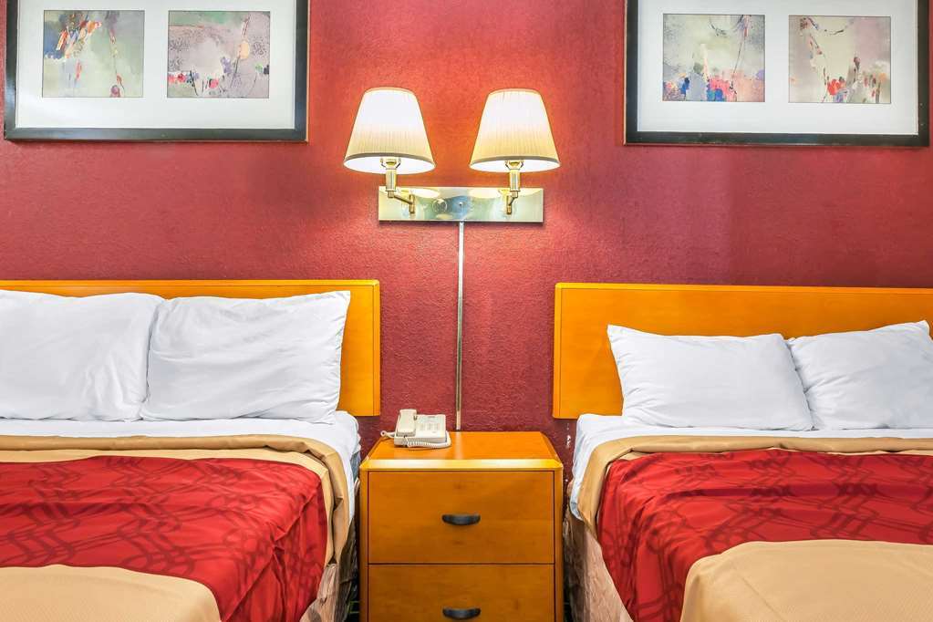 Lima Inn Hotel 客房 照片