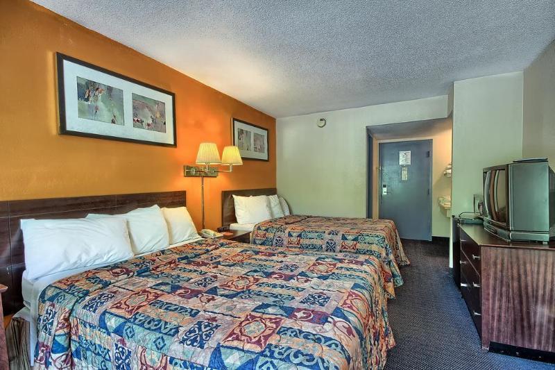 Lima Inn Hotel 外观 照片