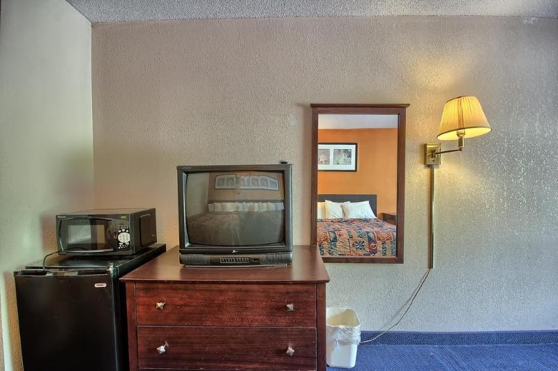 Lima Inn Hotel 外观 照片