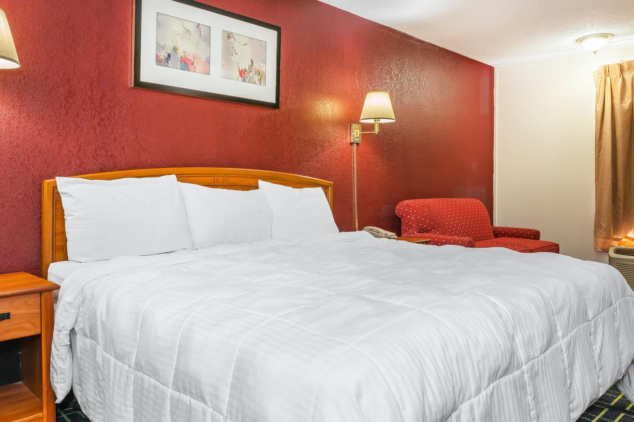 Lima Inn Hotel 外观 照片