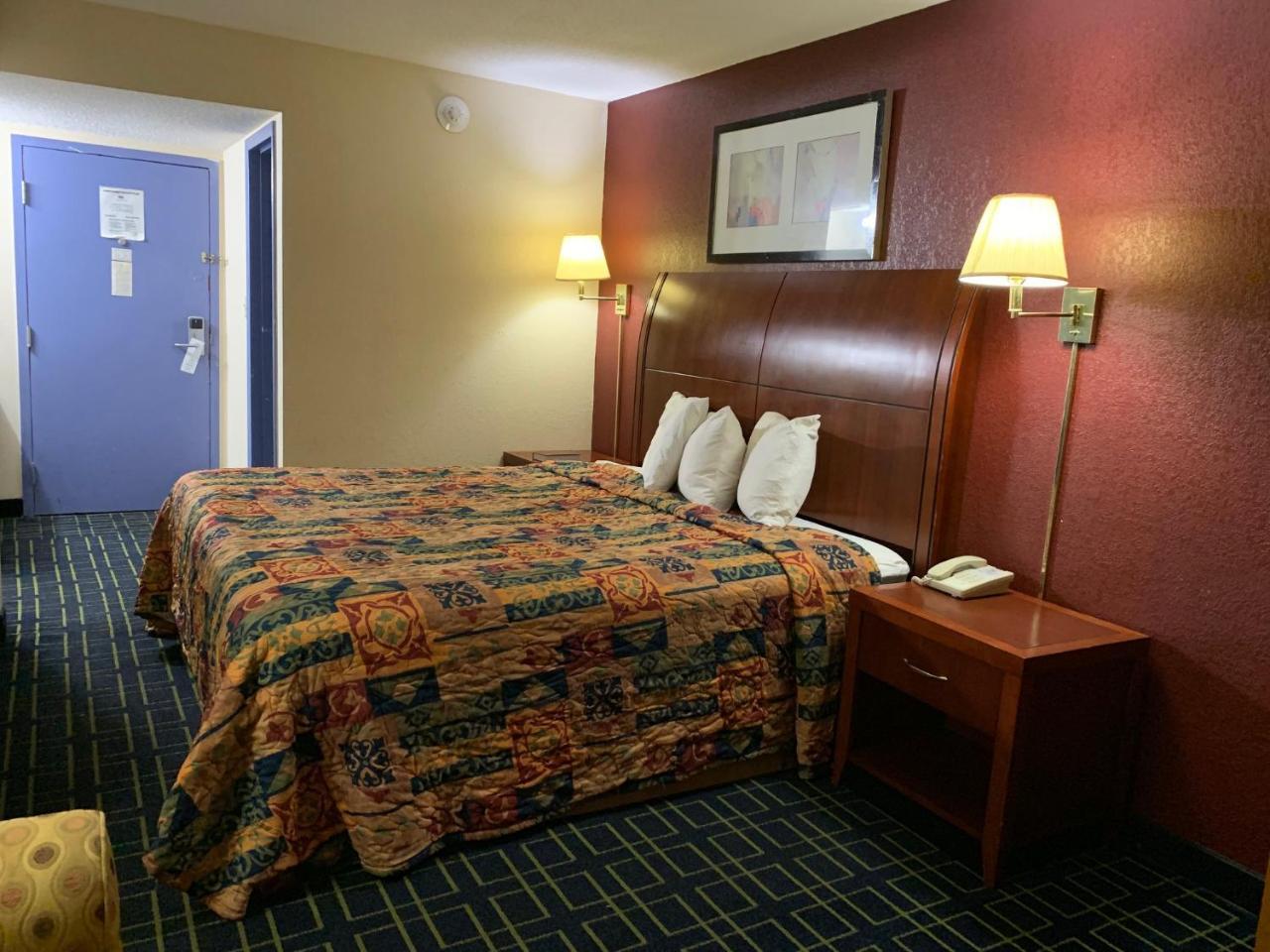 Lima Inn Hotel 外观 照片