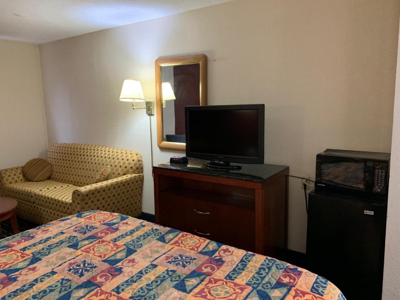 Lima Inn Hotel 外观 照片