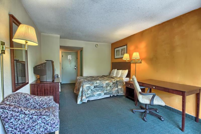 Lima Inn Hotel 外观 照片