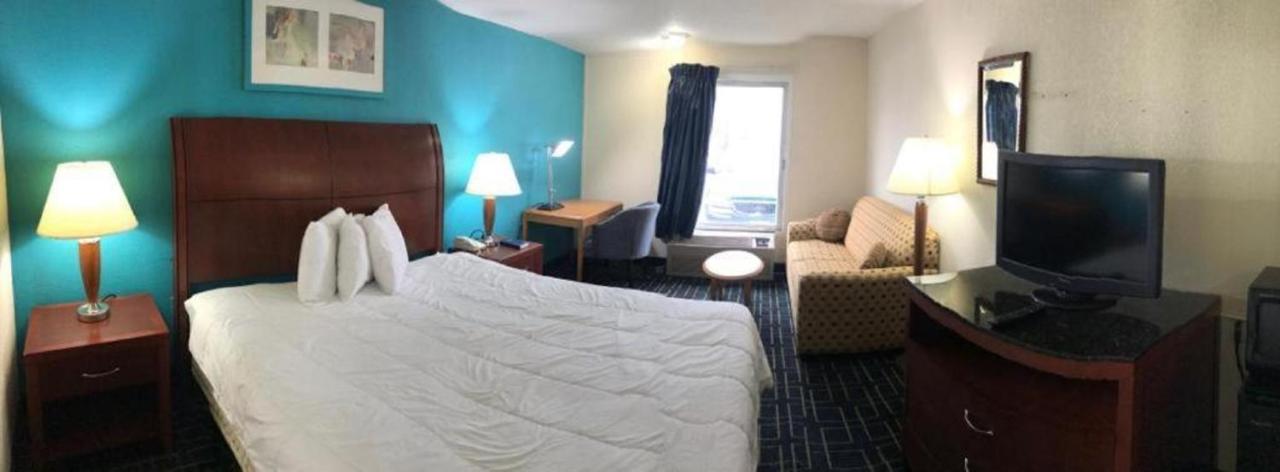 Lima Inn Hotel 外观 照片
