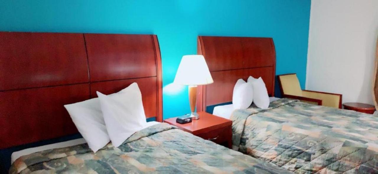 Lima Inn Hotel 外观 照片