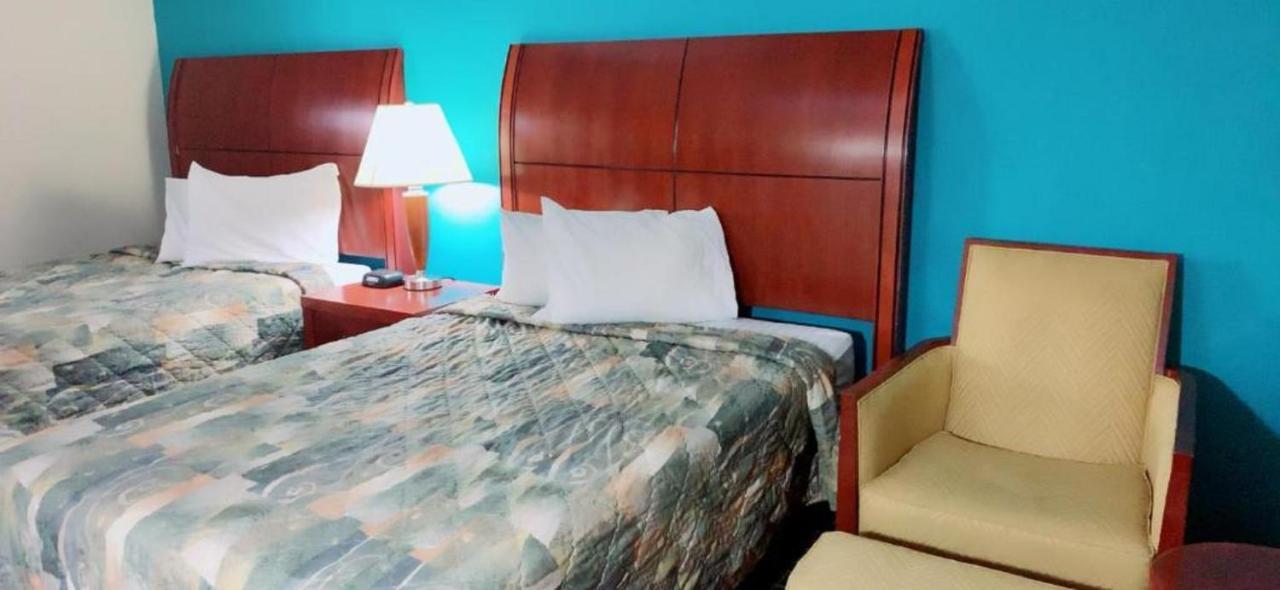 Lima Inn Hotel 外观 照片