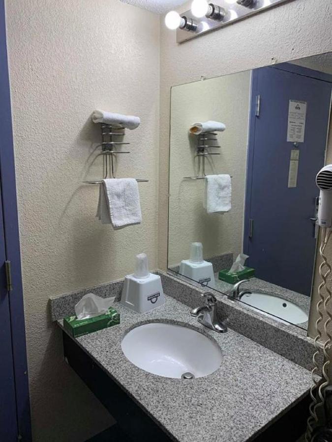 Lima Inn Hotel 外观 照片