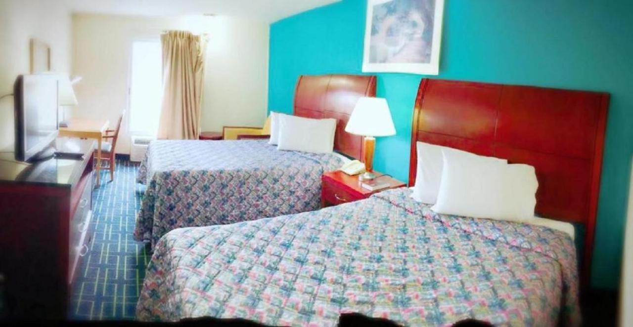 Lima Inn Hotel 外观 照片