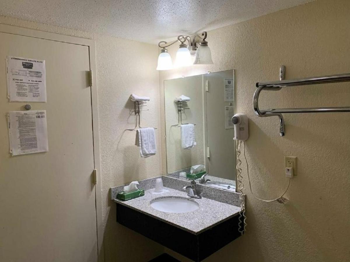 Lima Inn Hotel 外观 照片