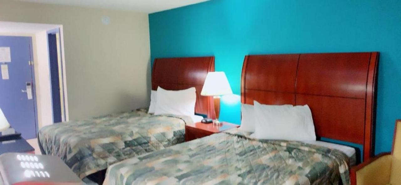 Lima Inn Hotel 外观 照片